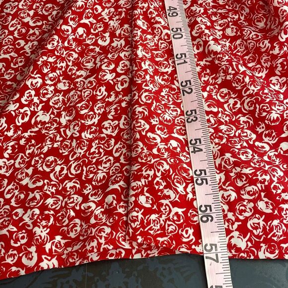 Vintage T&L MuuMuu Factory Authentic Hawaiia Maxi Dress Luau Dress Size 9/10 - Picture 8 of 10